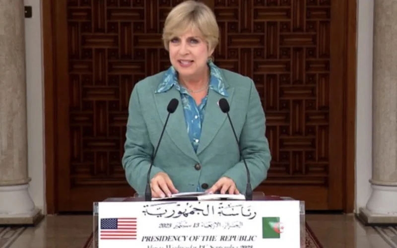 Sahara: VS herbevestigt steun aan Marokko