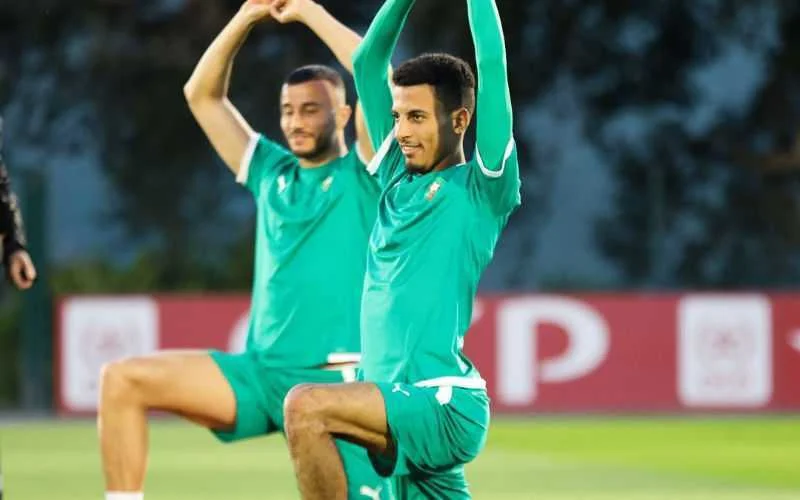 Walid Regragui wil Afrika Cup 2024 winnen