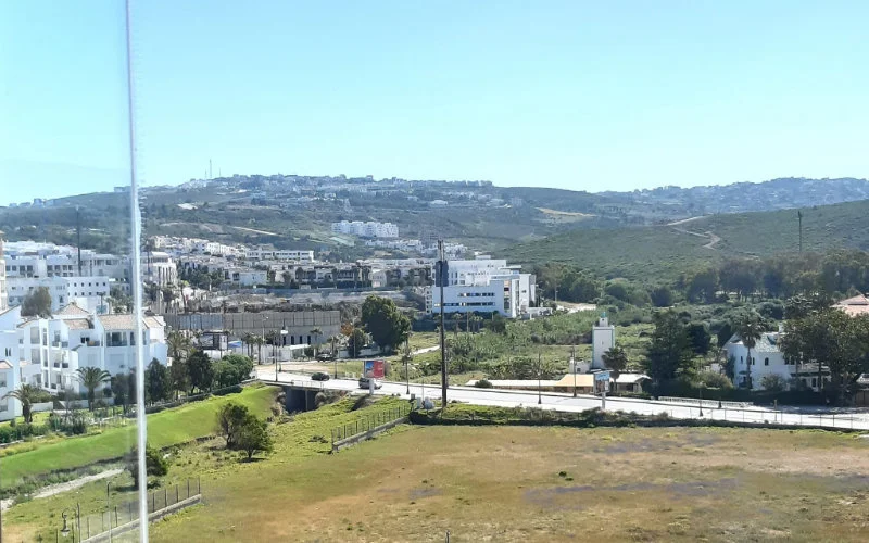 Vastgoedfraude in Tanger: 2 jaar gevangenisstraf voor ambtenaar