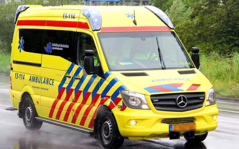Rotterdamse ex-kickbokser Yassin doodde postbezorger "uit noodweer"