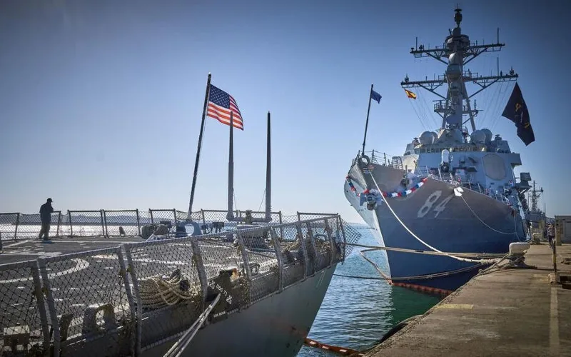 Donald Trump klaar om Amerikaanse troepen naar Marokko te verplaatsen