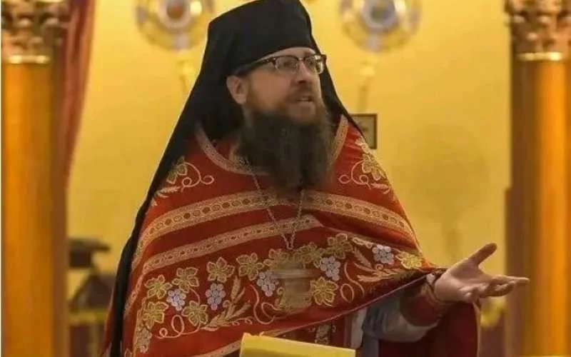 Amerikaanse priester bekeert zich tot de islam