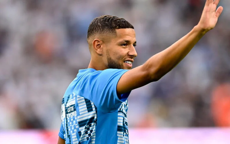 "Amine Harit is een belangrijke speler, maar..."
