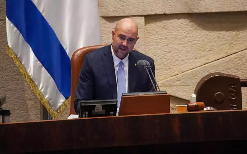 Amir Ohana, Israëlische Marokkaan en openlijk homoseksueel, bezoekt Marokko