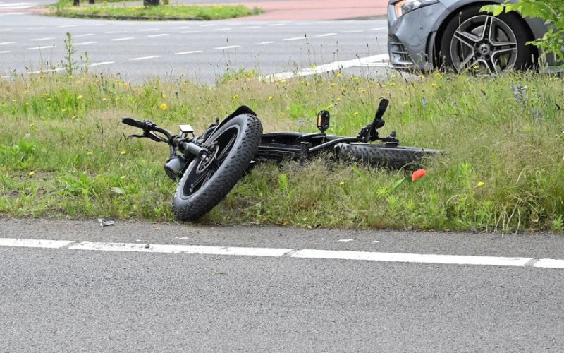 Utrechtse Amir slachtoffer fatbike-drama 