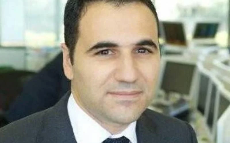 Anas Laghrari, de Marokkaan achter de Europese Super League