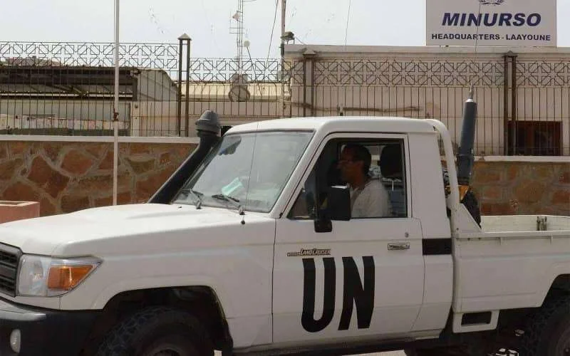 Antonio Guterres heeft rapport over Sahara ingediend