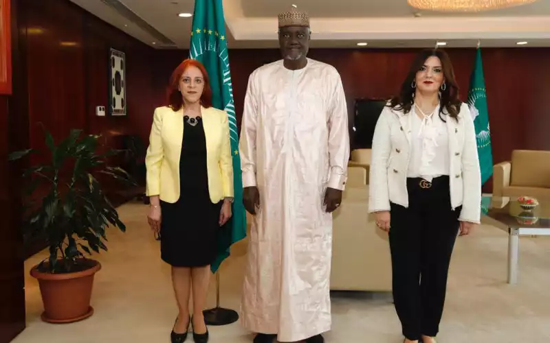 Arabische Maghreb Unie kaart tegenstrijdigheden Algerije aan