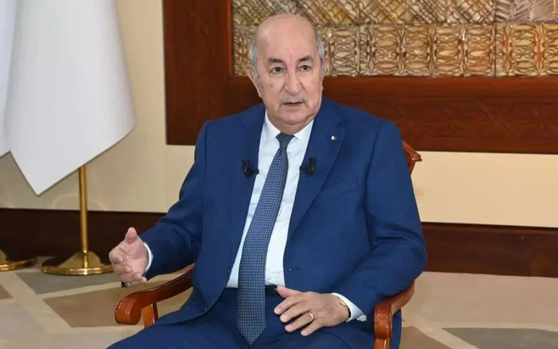 Onteigening door Marokko: Algerije heeft gelogen...het bewijs