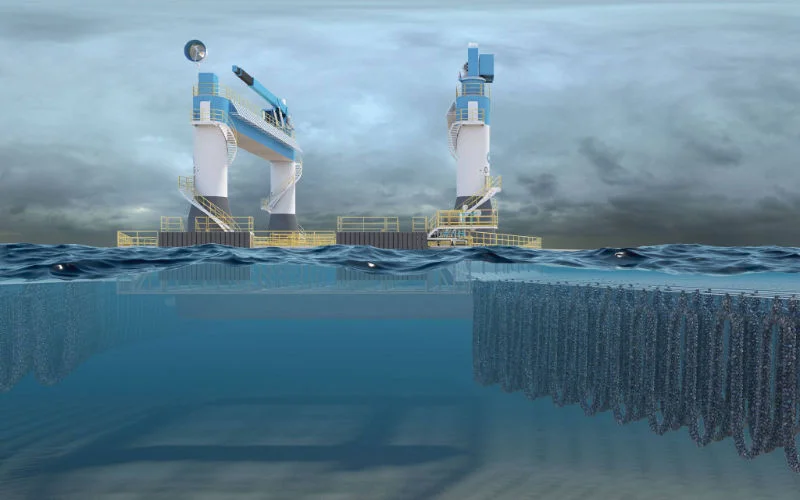 Nederlandse innovatie geeft Marokkaanse aquacultuur boost