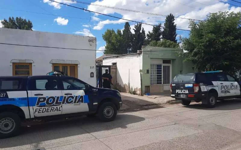 Marokkaan opgepakt voor cocaïnesmokkel in Argentinië