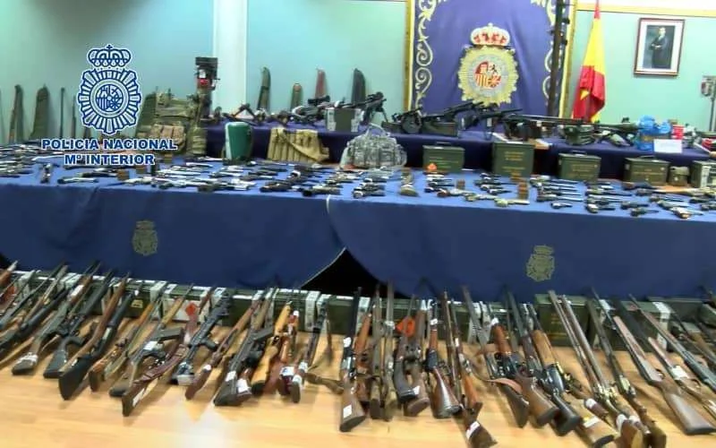 Spanje: 23 jaar gevangenis voor rijke Marokkaanse zakenman