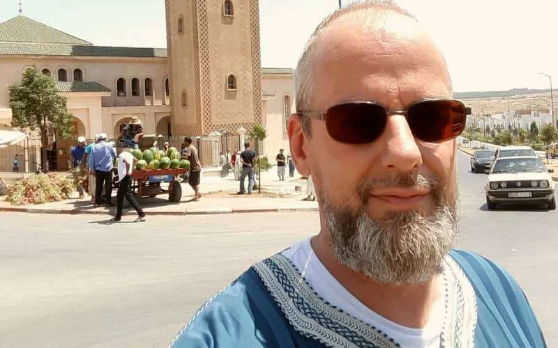 Arnoud van Doorn stapt uit de politiek en gaat in Marokko wonen