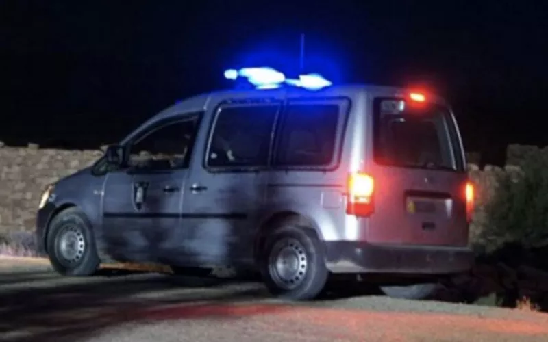 Amerikanen met fossielen betrapt in Marokko
