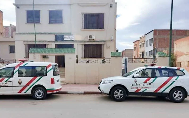 Dader dodelijk verkeersongeluk Berkane na dagen opgepakt