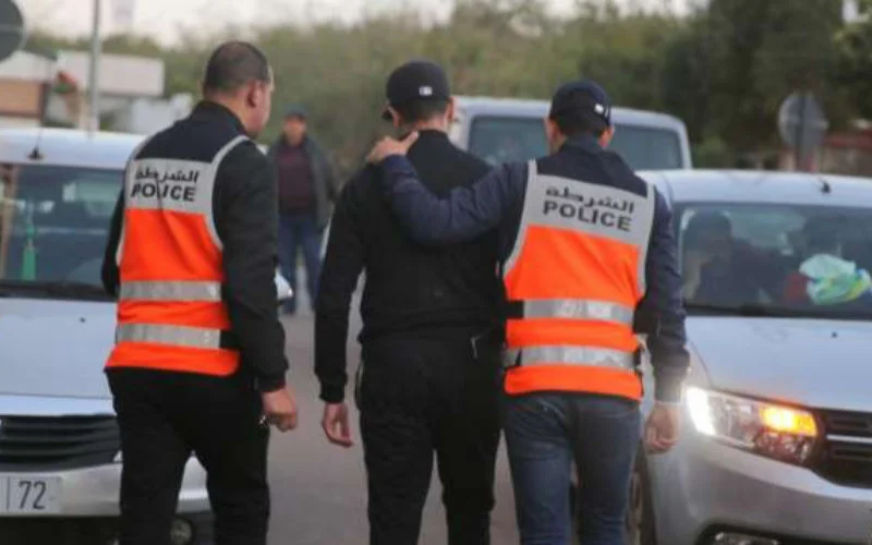 Bekende drugscrimineel "El Rubio" opgepakt in Noord-Marokko 
