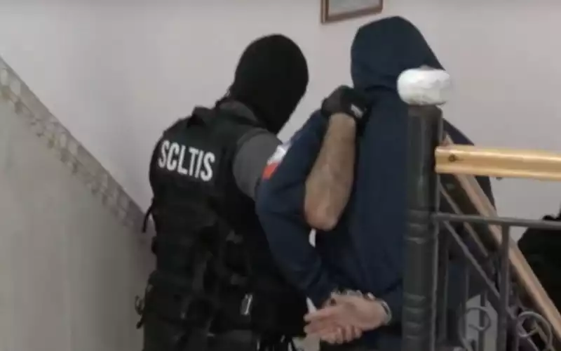 Drugsbaron "Mimo" gearresteerd in Algerije na verblijf in Marokko