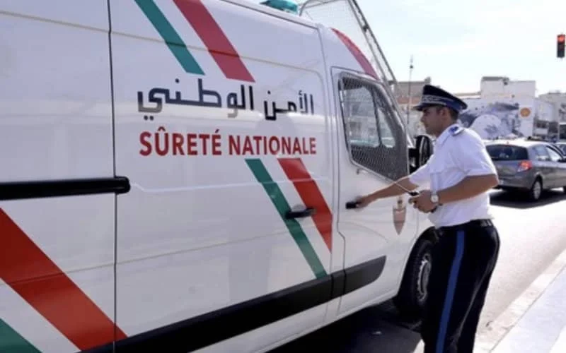 Algerijn in Tanger gearresteerd op vraag van Frankrijk