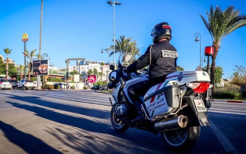 Interpol schakelt politie Casablanca in: Frans-Algerijnse crimineel gevat