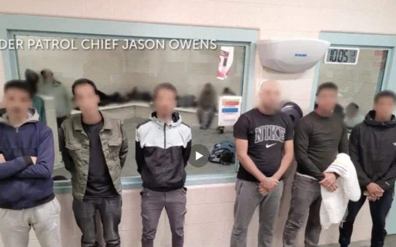 Zes Marokkanen "met hoog risico" opgepakt in VS