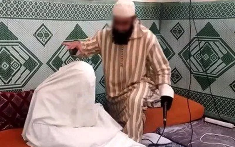 Kwakzalver opgepakt in Kelâat Es-Sraghna