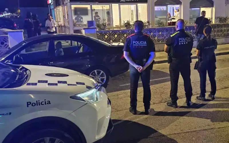 Marokkaanse vertegenwoordiger drugskartel Los Zetas opgepakt in Madrid