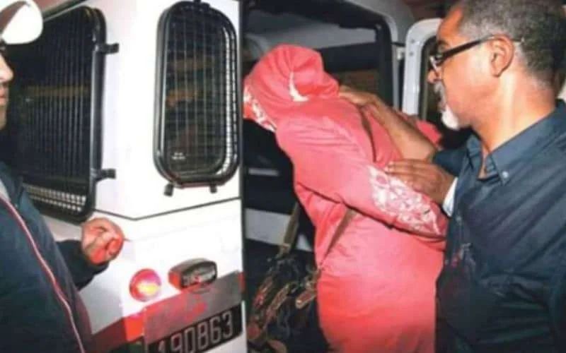 Meisje (4) door moeder vermoord in Inezgane