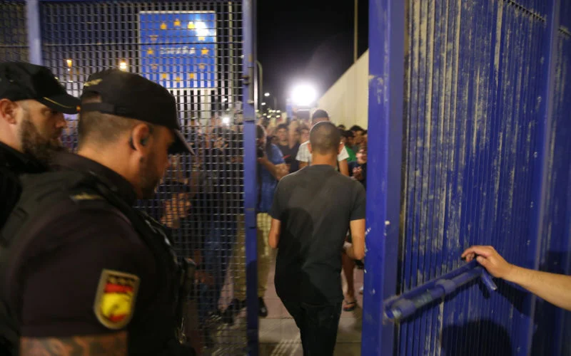 Door Turkije gezochte Nederlander bij grens Marokko gearresteerd