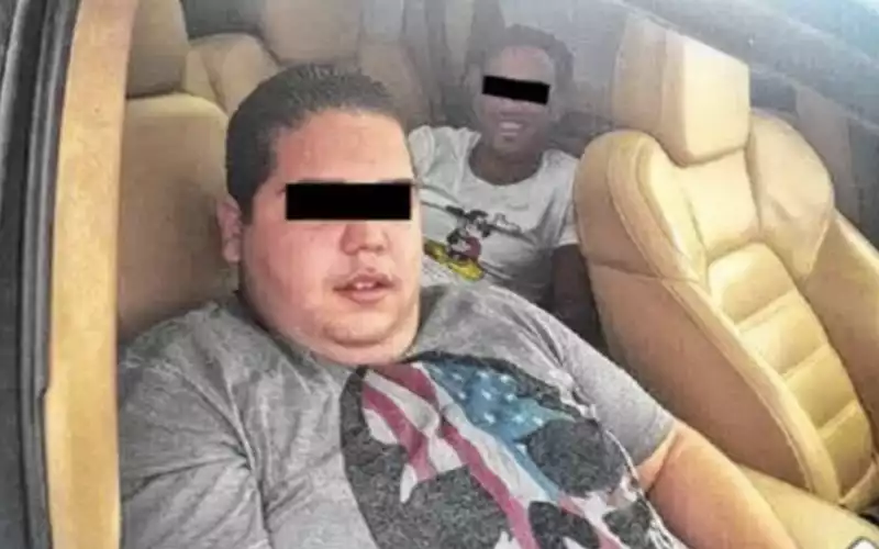 Belgische politie arresteert Marokkaanse drugsbaron Soufian T.