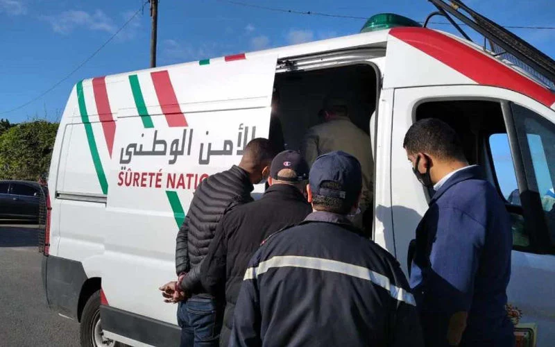 Arrestatie voor paniekzaaien met fake ontvoeringen in Tanger