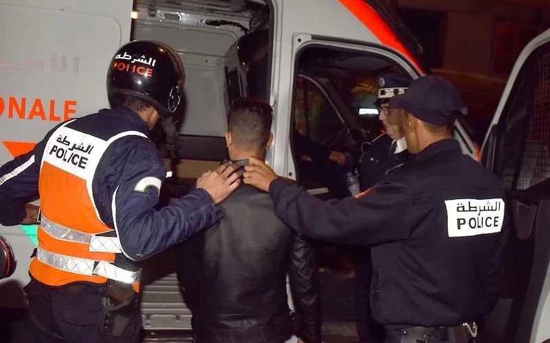 Gevaarlijkste man van Marokko in Nador opgepakt