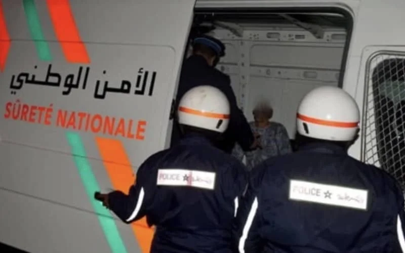 Arrestaties tijdens viering Asjoera in Marokko