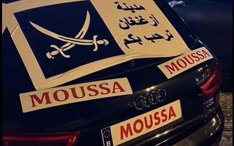 Nador: 23 arrestaties na omstreden bruiloft "Moussa"
