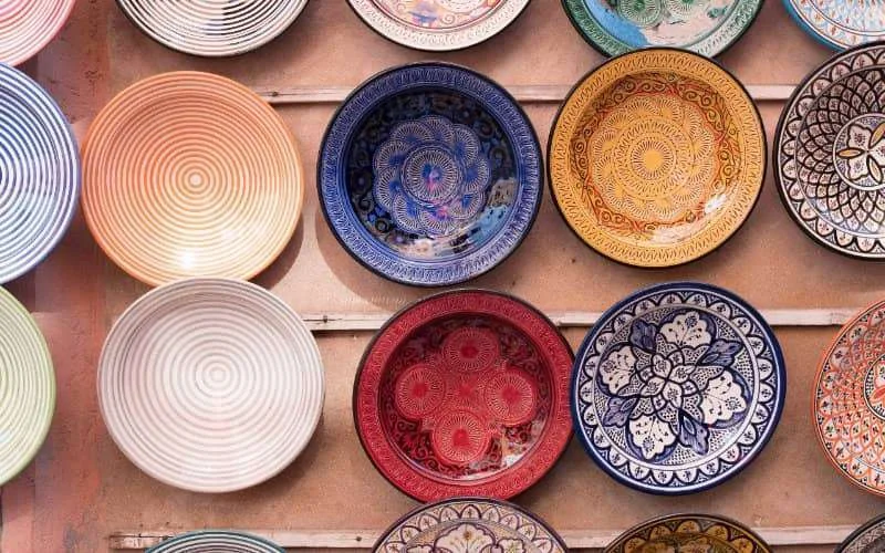 Marokkaanse ambacht: export stijgt met 50%