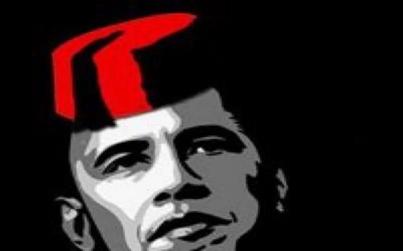 Marokkanen steunen niet langer Barack Obama 