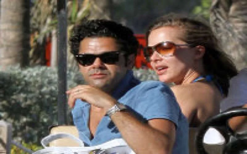 Jamel Debbouze wil vijf kinderen