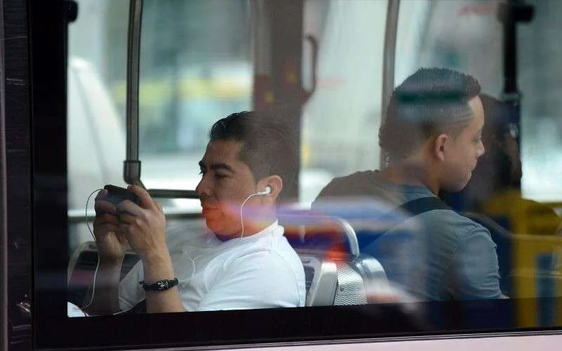 Binnenkort wifi in bussen Casablanca