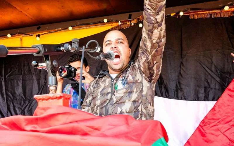 Rapper Appa praat over aanslagen Parijs