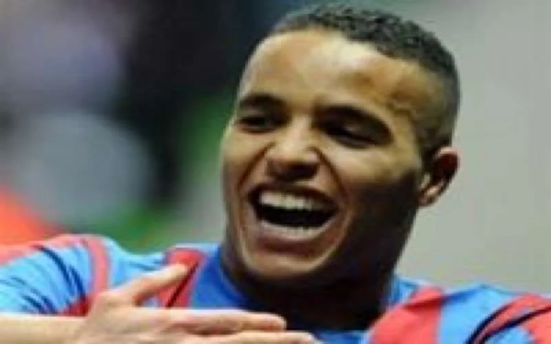 El Arabi en Chamakh best betaalde Arabische voetballers