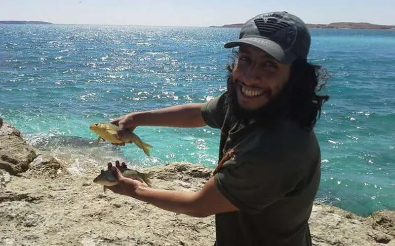 Abdelhamid Abaaoud, de jihadist 'met zijn blikje bier'