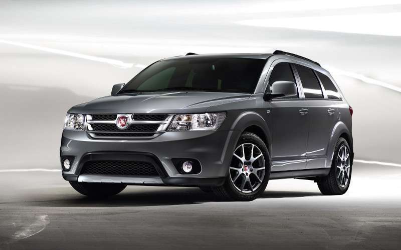 Casablanca krijgt grootste autostad Fiat ter wereld