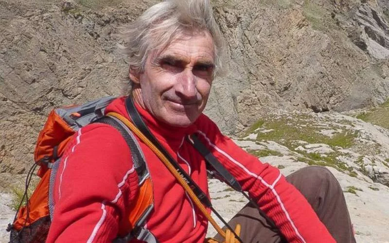 Marokko pakt Algerijn betrokken bij moord op Franse gids Hervé Gourdel