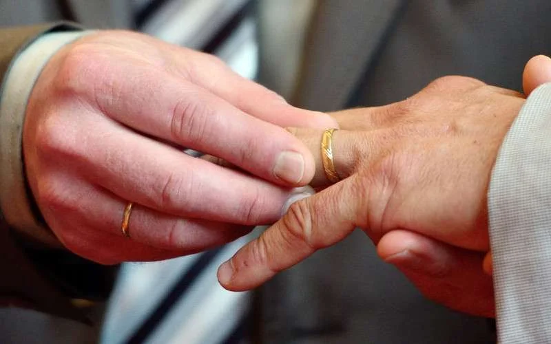Frankrijk keurt homoseksuele huwelijk met Marokkaan goed