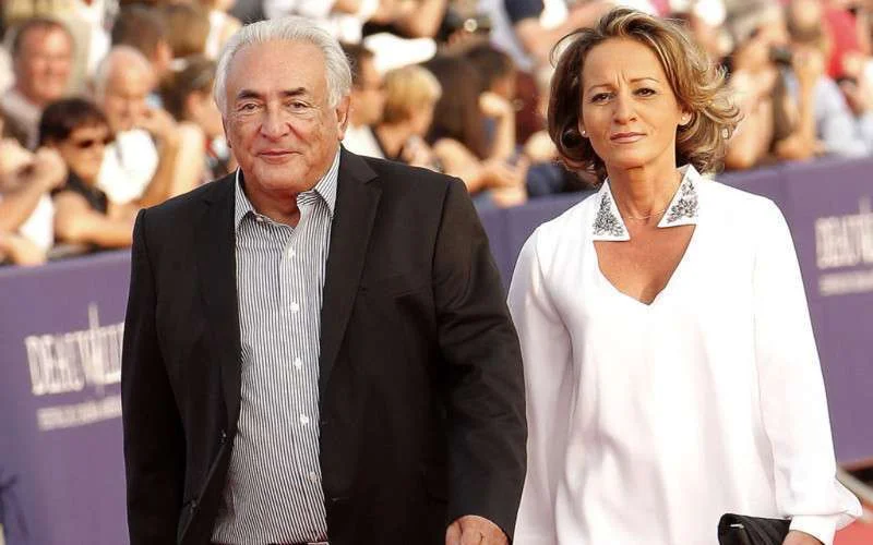 Weelderige villa voor Dominique Strauss-Kahn in Casablanca