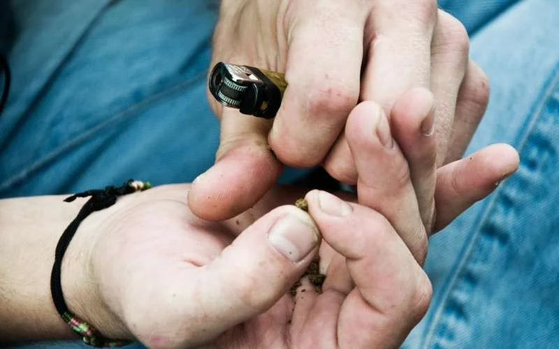 800.000 mensen verslaafd aan drugs en alcohol in Marokko