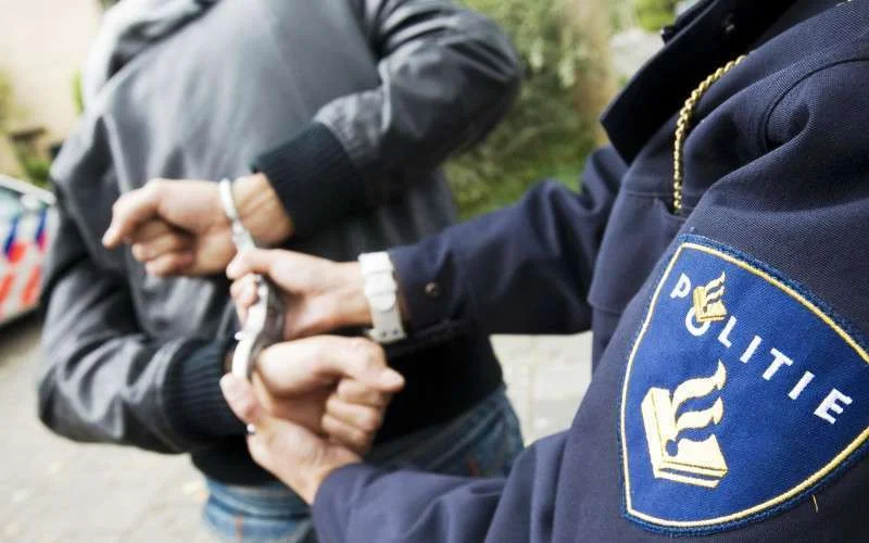 Marokkaan reed vrouwen met opzet aan in Zwijndrecht