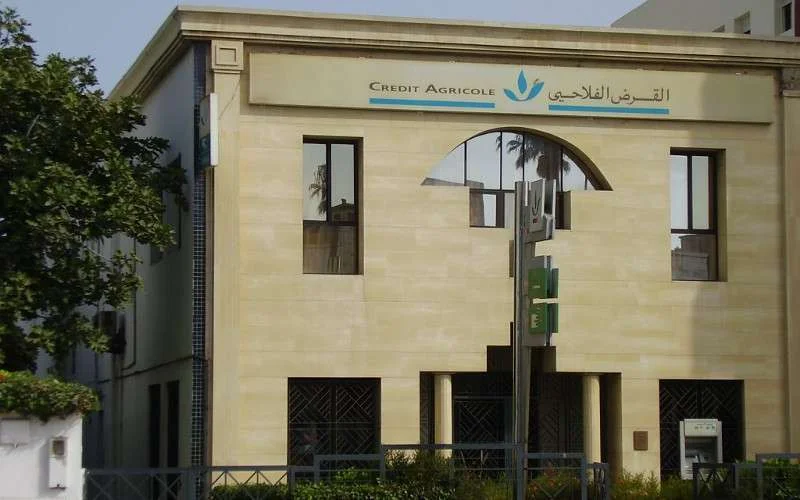 Bankbediende in Marokko gaat lopen met 4 miljoen dirham
