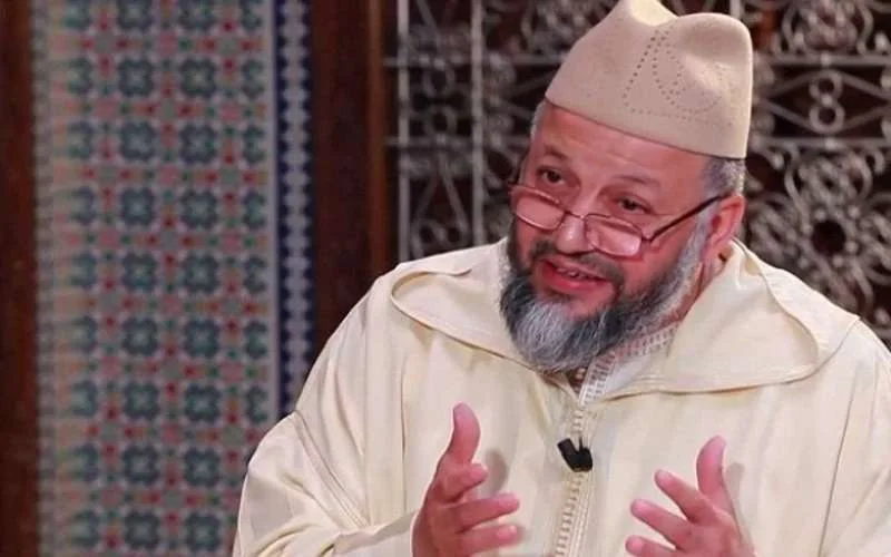 Verantwoordelijke Islamistische beweging krijgt celstraf vanwege gedicht