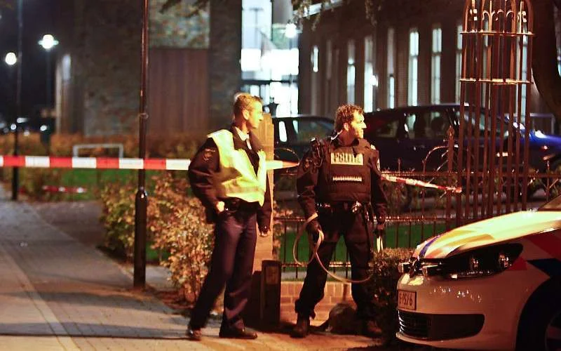 Hogere straf voor moord op Youssef Sabbahi in Zijtaart