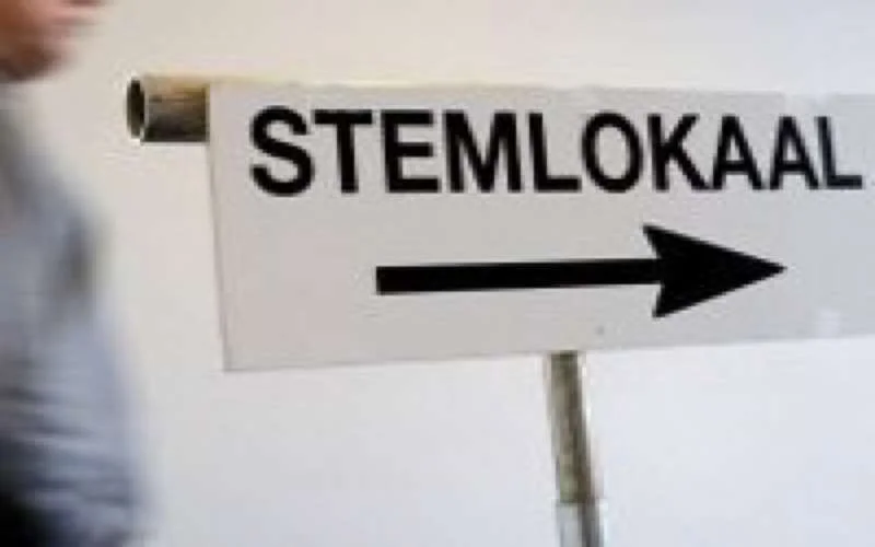 Politieke partij in maak voor Marokkanen buitenland 